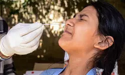 6,155 fresh Covid-19 infections in India, active cases climb to 31,194