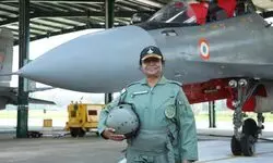 President Droupadi Murmu takes maiden sortie in fighter jet in Assams Tezpur