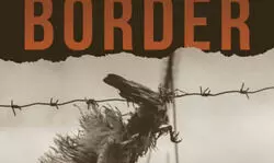 Stained with blood, soaked in agonies Stained with blood, soaked in agonies