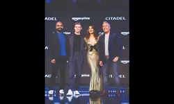 ‘We balance each other out beautifully’