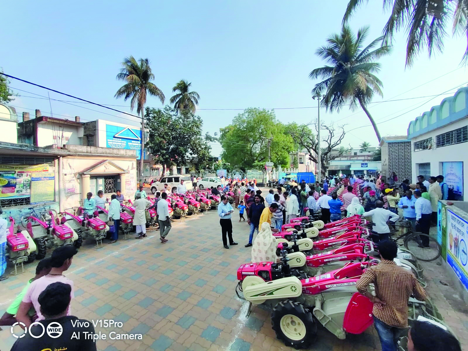 State distributes over 13K farm machineries in 2022-2023