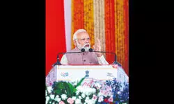 Court gave shock to Oppn: PM Modi Court gave shock to Oppn: PM Modi