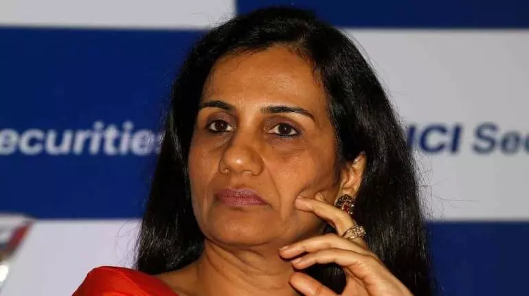 ICICI Bank loan fraud: CBI files charge sheet against Kochhars, Venugopal Dhoot