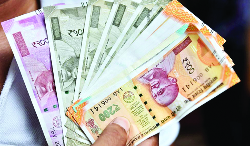 ‘10 regional parties received Rs 852 cr via electoral bonds’ ‘10 regional parties received Rs 852 cr via electoral bonds’