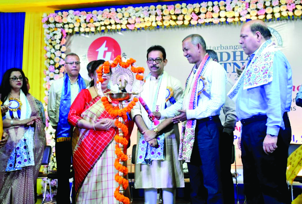 ‘Medha Ratna Utsav’: 180 meritorious students felicitated