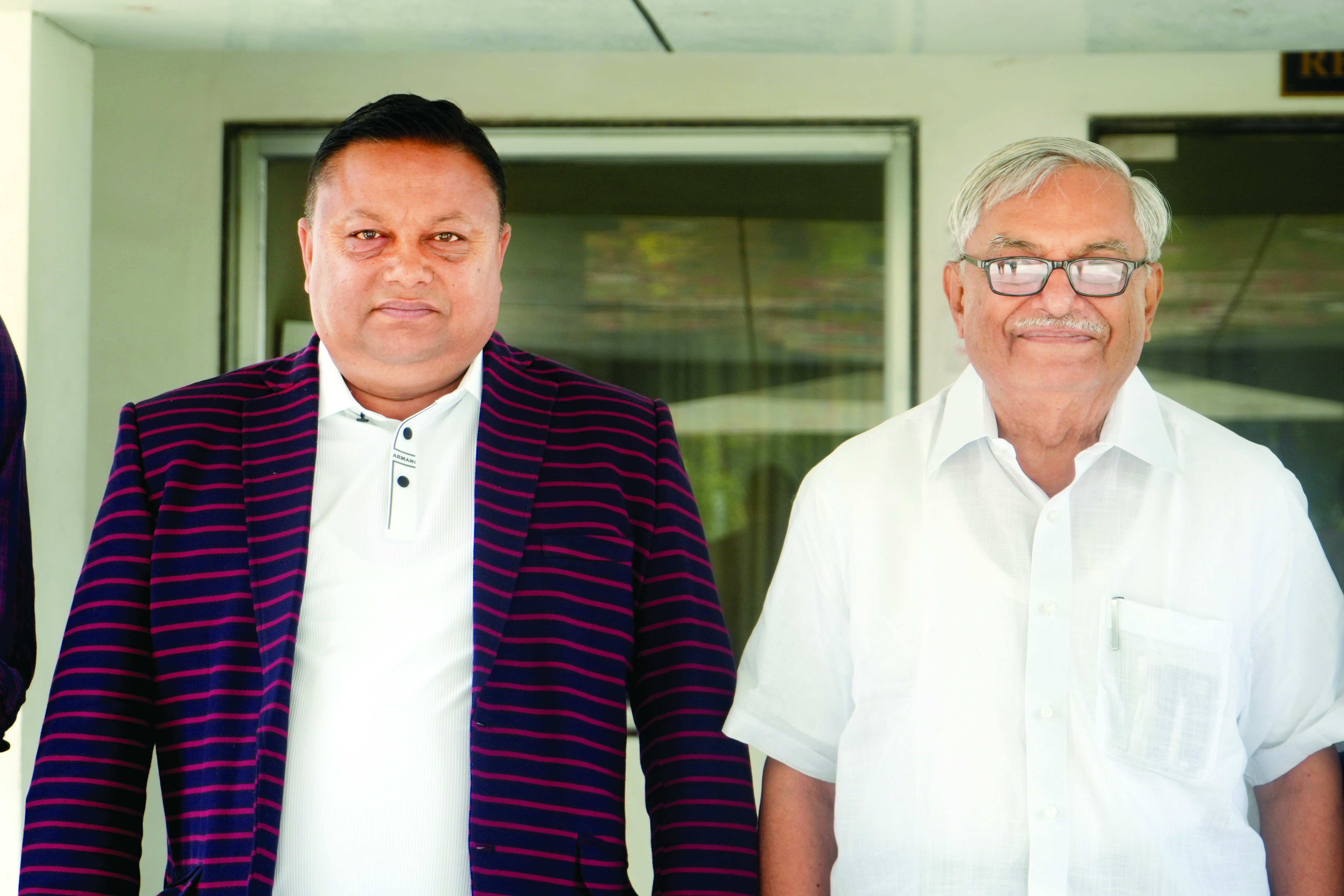 ‘Panchayat polls in the Hills a reestablishment of rights’
