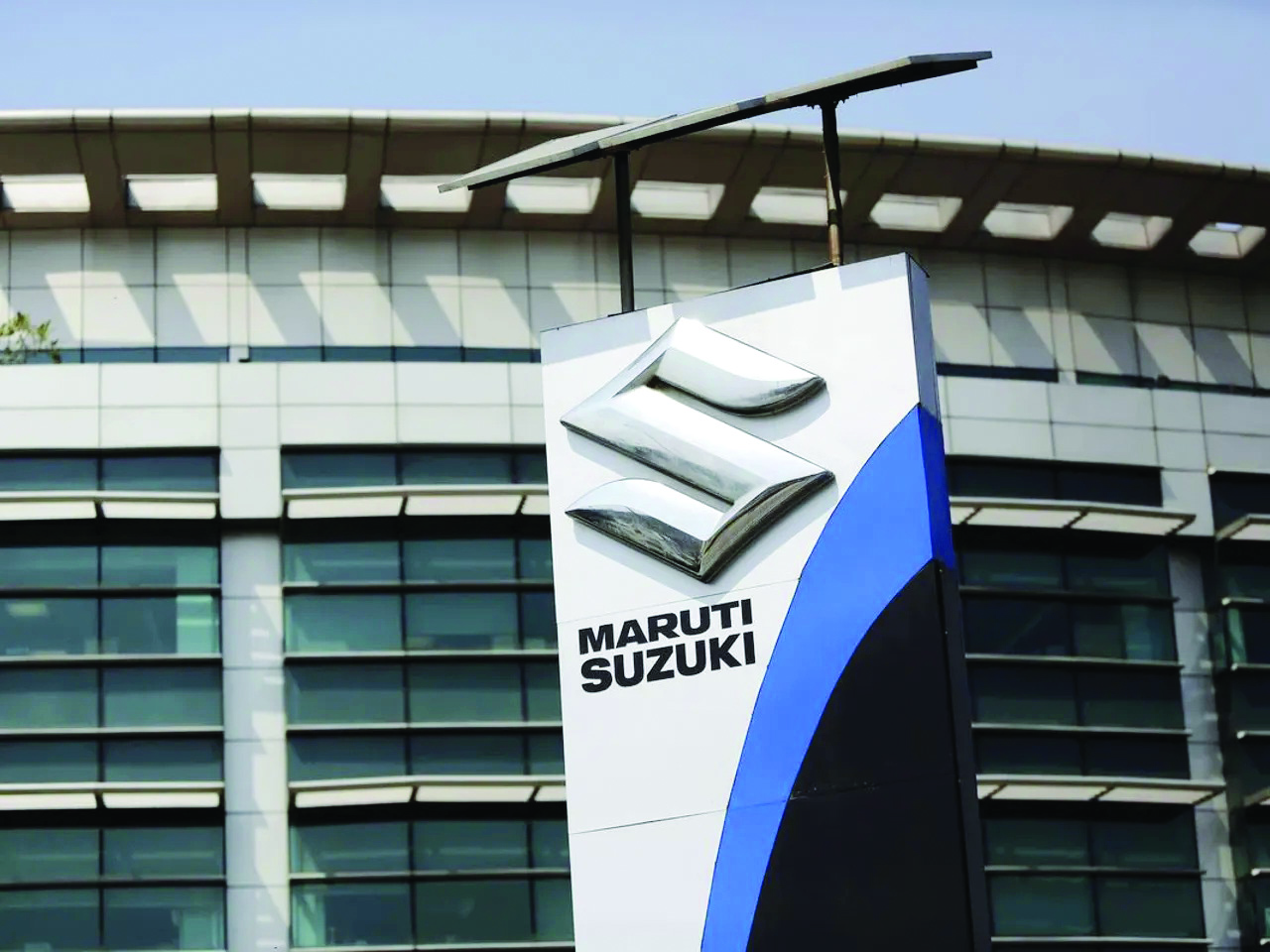 Maruti eyes doubling SUV sales in FY24, looks to take leadership position with 25% market share