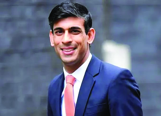 UK PM Sunak to receive Biden for Good Friday Agreement anniversary