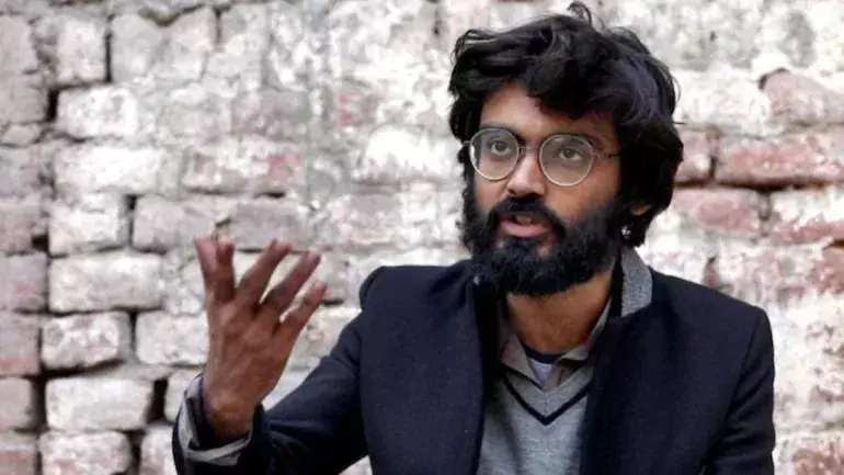 Delhi High Court to hear Monday Sharjeel Imams plea for bail in sedition case Delhi High Court to hear Monday Sharjeel Imams plea for bail in sedition case