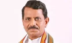 Congress appoints B N Chandrappa as working president of Karnataka unit Congress appoints B N Chandrappa as working president of Karnataka unit