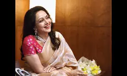 Female actors still don’t have powerful parts written for them: Hema Malini