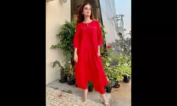 Dia Mirza is strongly against stalking Dia Mirza is strongly against stalking
