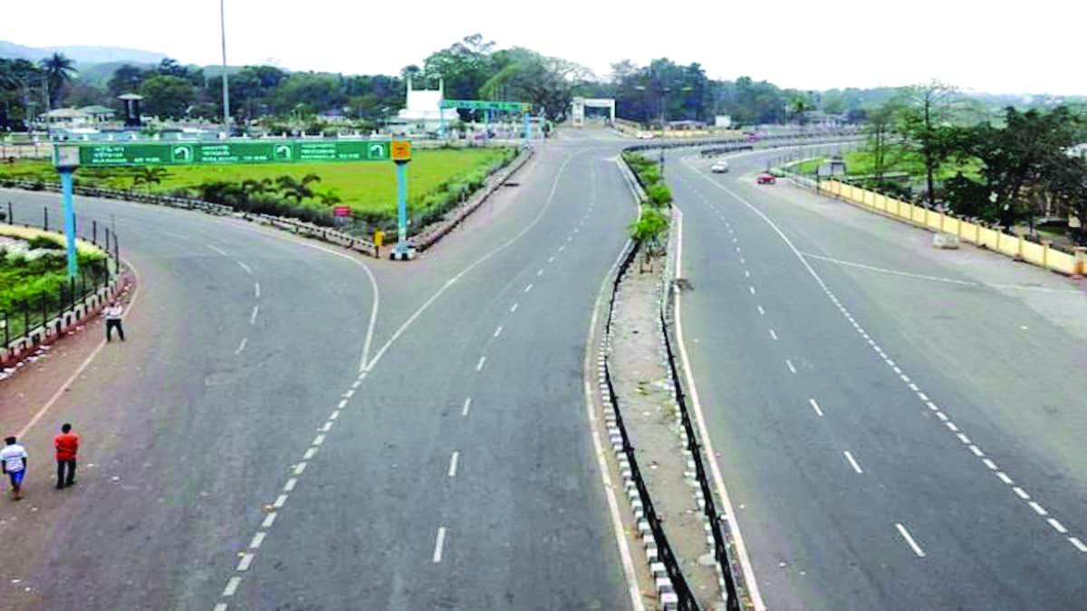 ‘Road transport, highways sector has majority of delayed projects’ ‘Road transport, highways sector has majority of delayed projects’