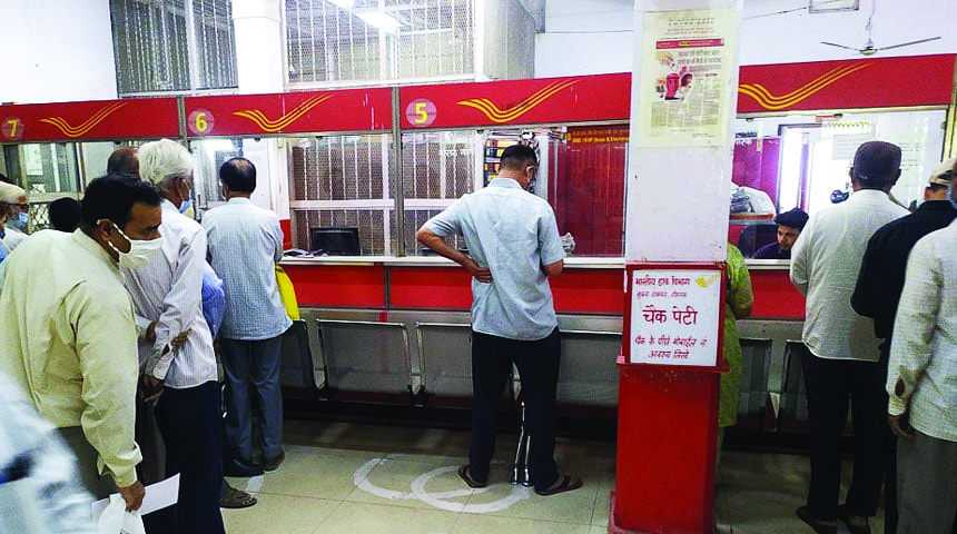 Post office savings schemes compete with bank FDs after 3 hikes in rates by govt Post office savings schemes compete with bank FDs after 3 hikes in rates by govt