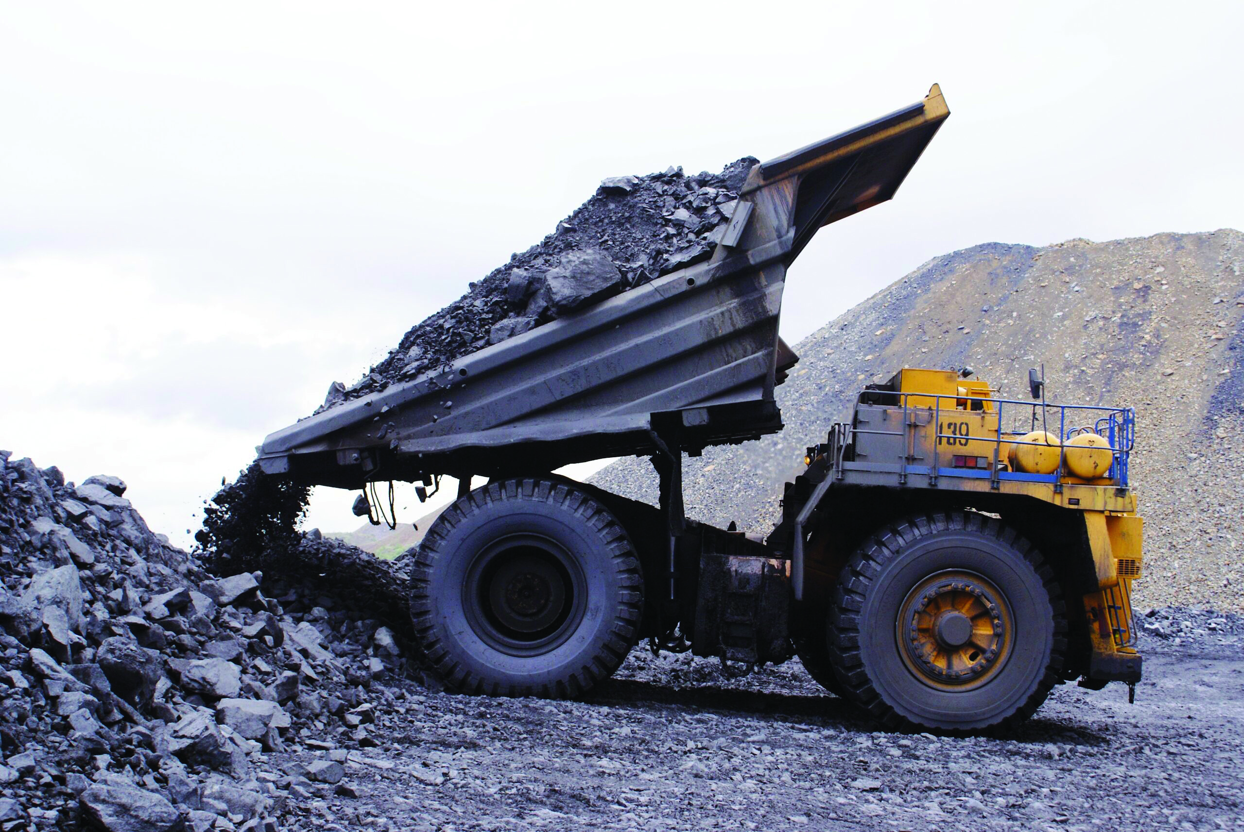 India’s coal imports rise 32% to 149 MT in April-February: Report India’s coal imports rise 32% to 149 MT in April-February: Report