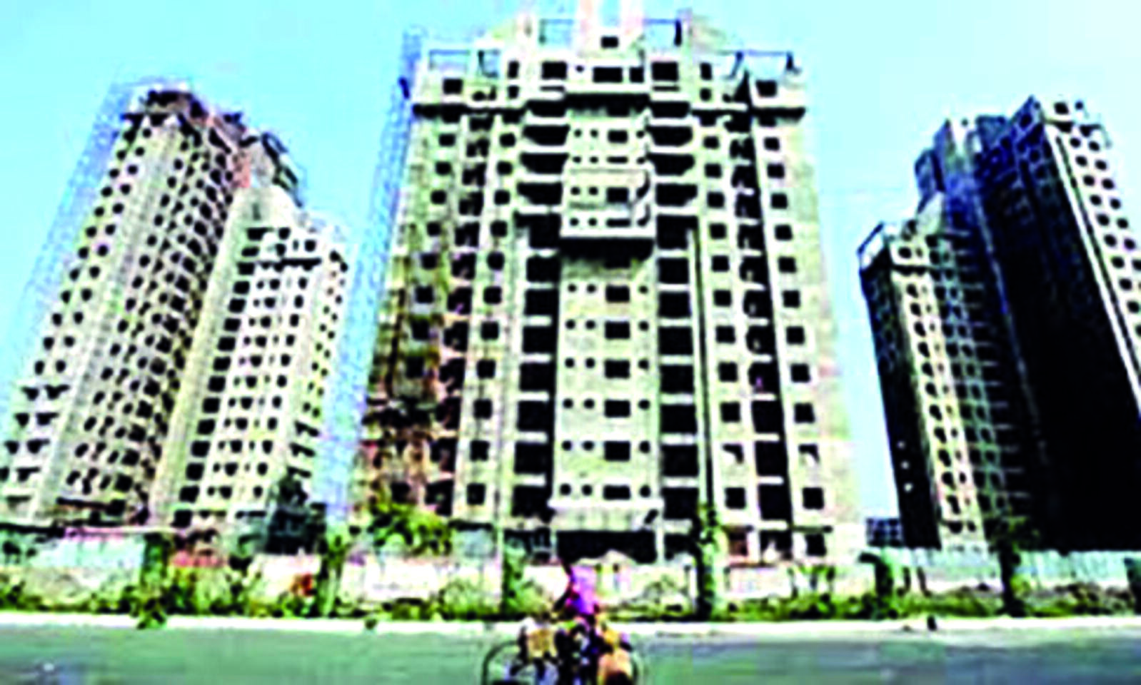 Q1 2023: ‘City witnesses rise in demand & supply of 2BHKs’ Q1 2023: ‘City witnesses rise in demand & supply of 2BHKs’