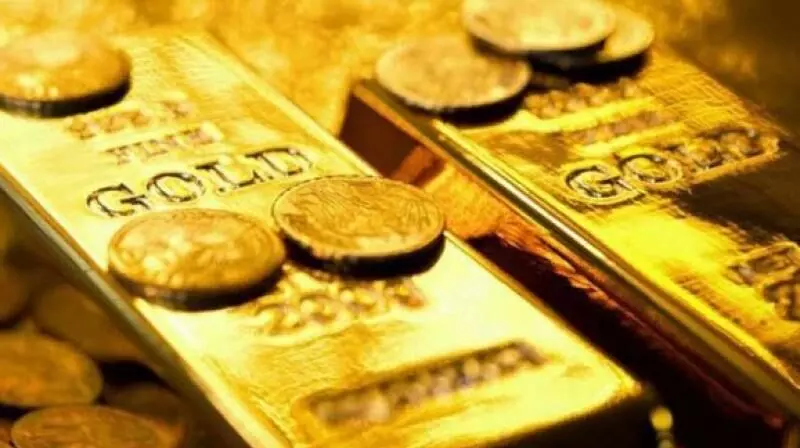 Gold imports dip 30% to $31.8 bn in Apr-Feb 2023