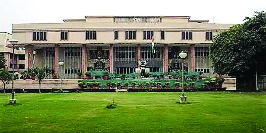 ‘Constitute joint task force to stop illegal sand mining near Yamuna’