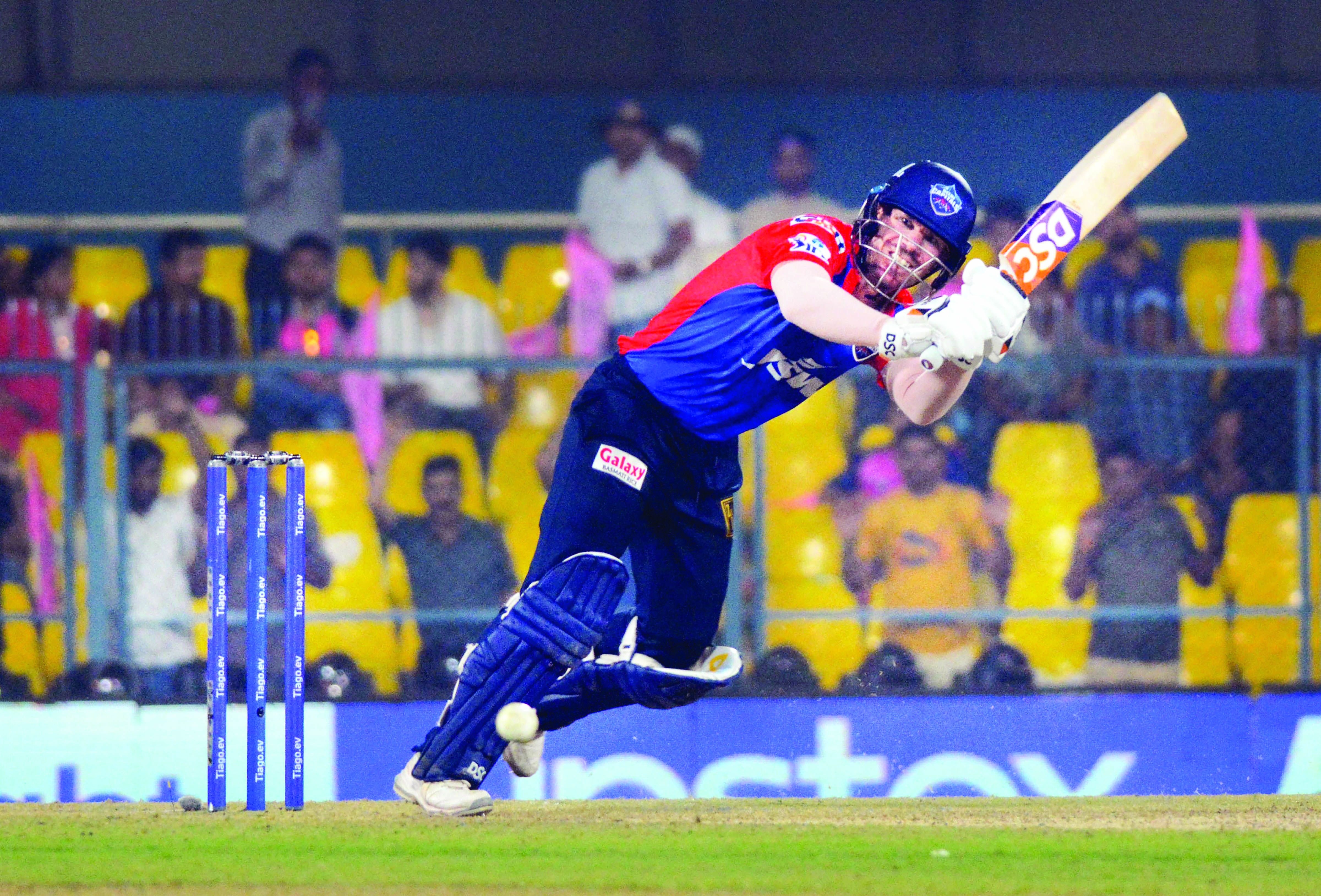 In search of first win, DC and MI hope local talent delivers