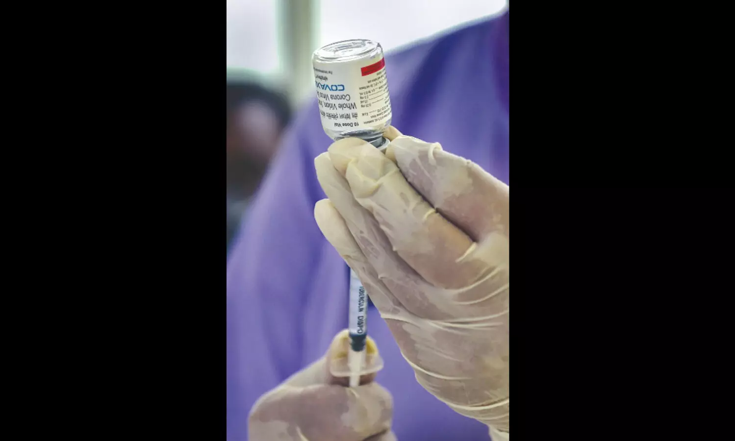 Covovax to be available on CoWIN soon; to cost Rs 225 per dose