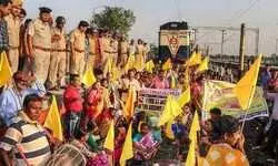 Bengal: Kurmis demanding Schedule Tribe tag relax road blockade on NH-6, to hold meeting with government