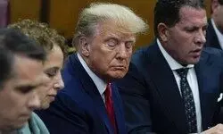 In deep quagmire In deep quagmire
