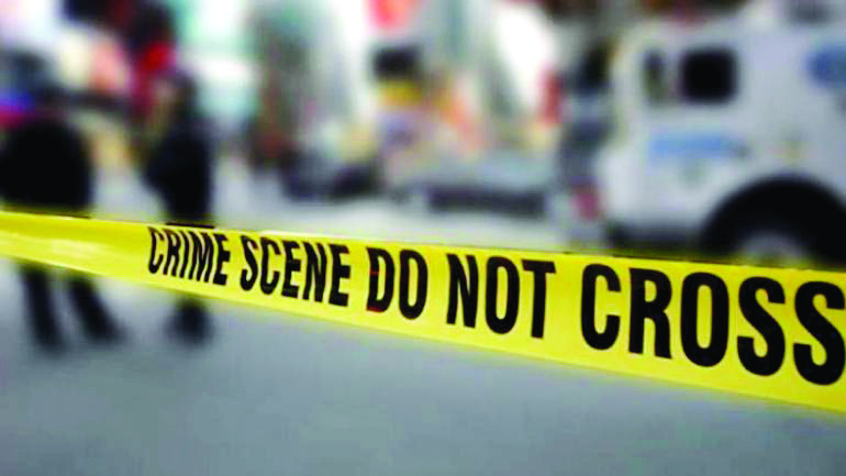 Northeast Delhi: Elderly couple found murdered