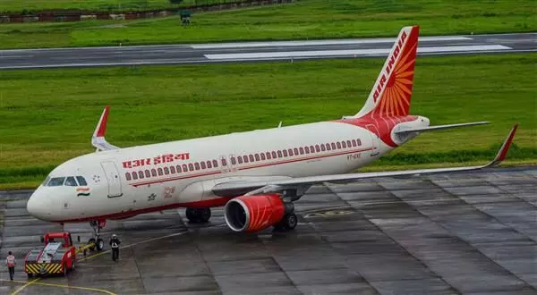 Air India deboards unruly passenger for causing physical harm to crew onboard Delhi-London flight