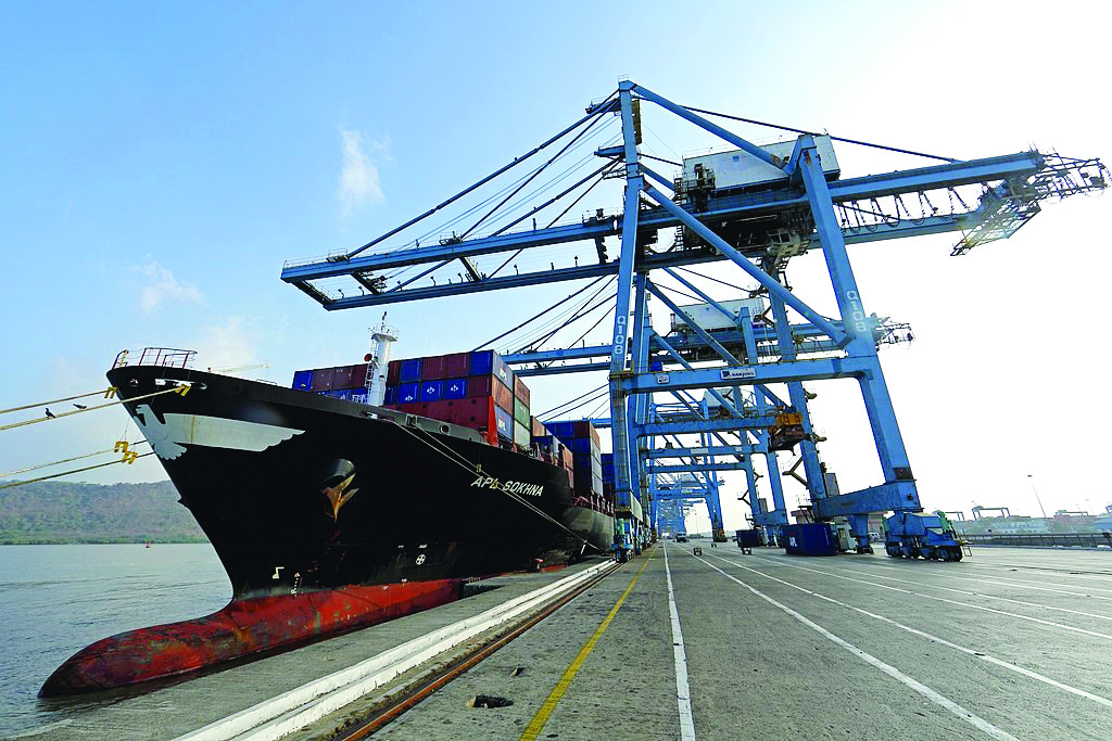 Shipping & Waterways Ministry issues draft ‘Sagarmala Innovation & Start-up Policy’ Shipping & Waterways Ministry issues draft ‘Sagarmala Innovation & Start-up Policy’