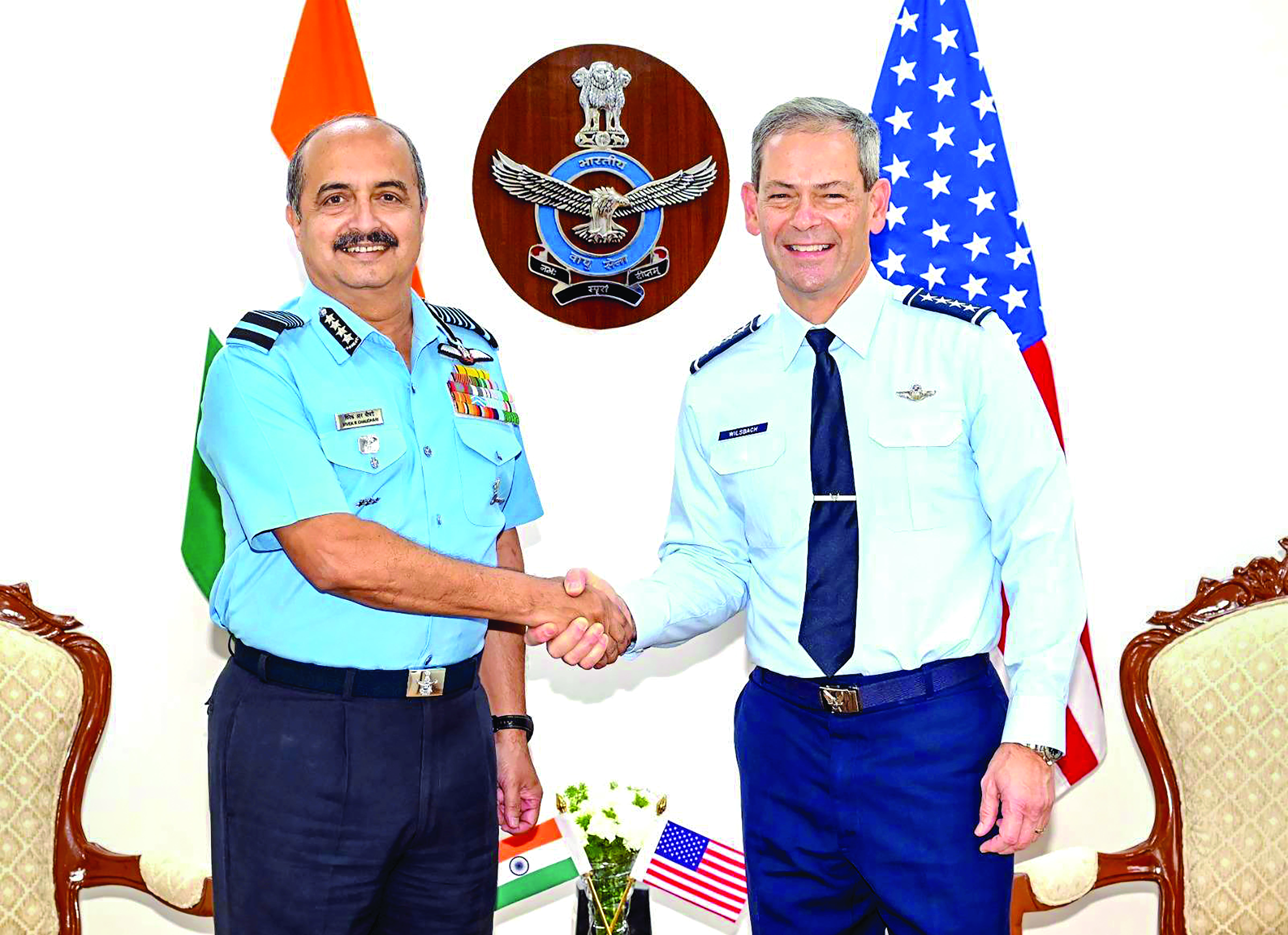 US brief India, other partners after shooting down spy balloon