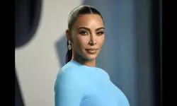 Kim Kardashian joins American Horror Story season 12 Kim Kardashian joins American Horror Story season 12