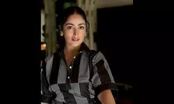 It took some time to find footing in the industry: Yami Gautam