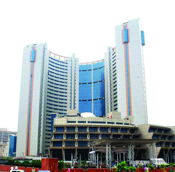MCD begins survey   to identify Capital’s   dangerous buildings