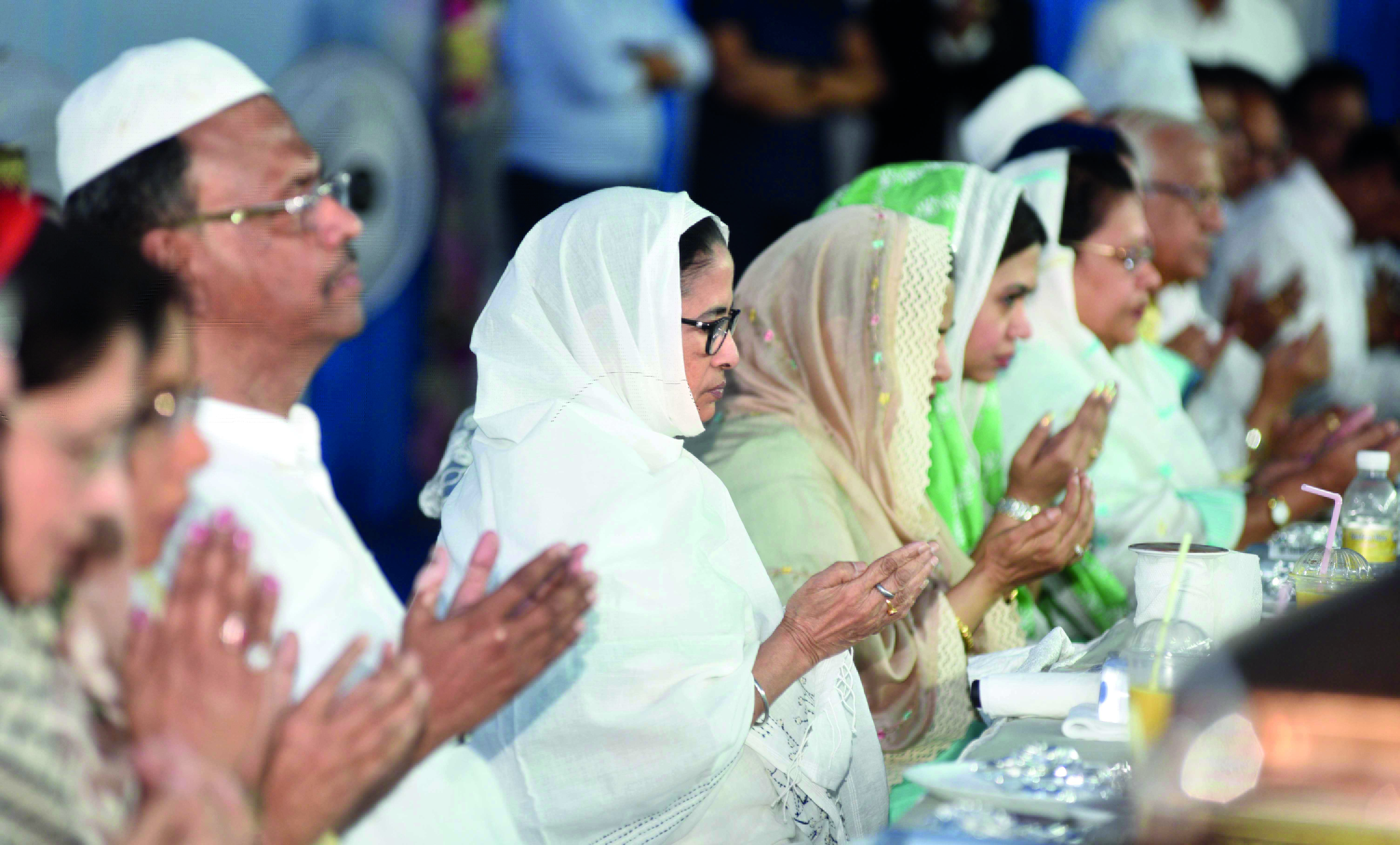 Chief Minister convenes high-level meeting at Nabanna on April 26