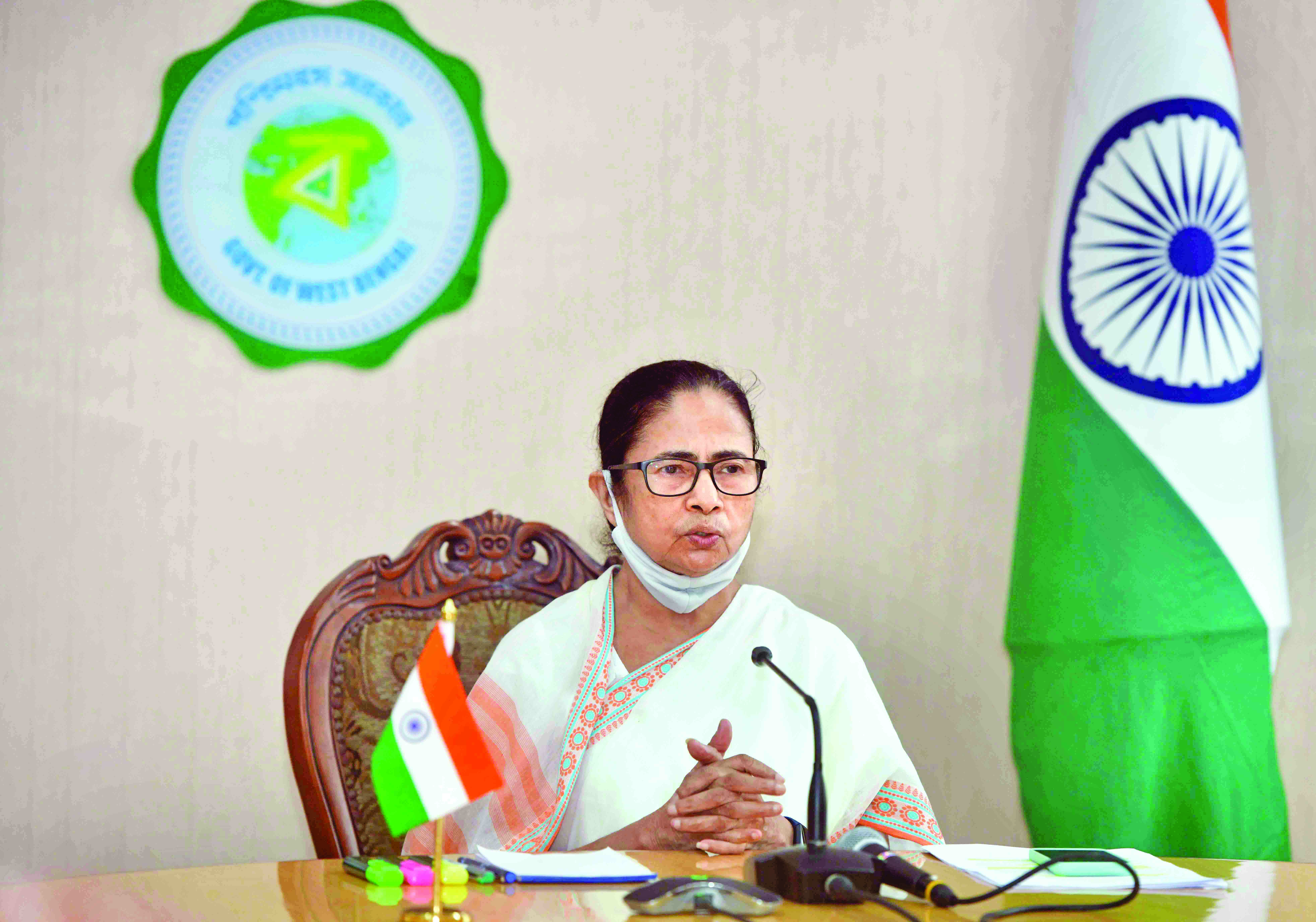 Mamata only CM in India who is not a ‘crorepati’: ADR