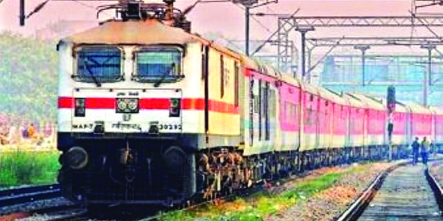 ER to run 2 spl trains to New Jalpaiguri