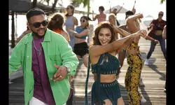 British rapper teams up with Bangladeshi actor for single on Eid