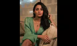 Alia Bhatt to represent India at Met Gala 2023