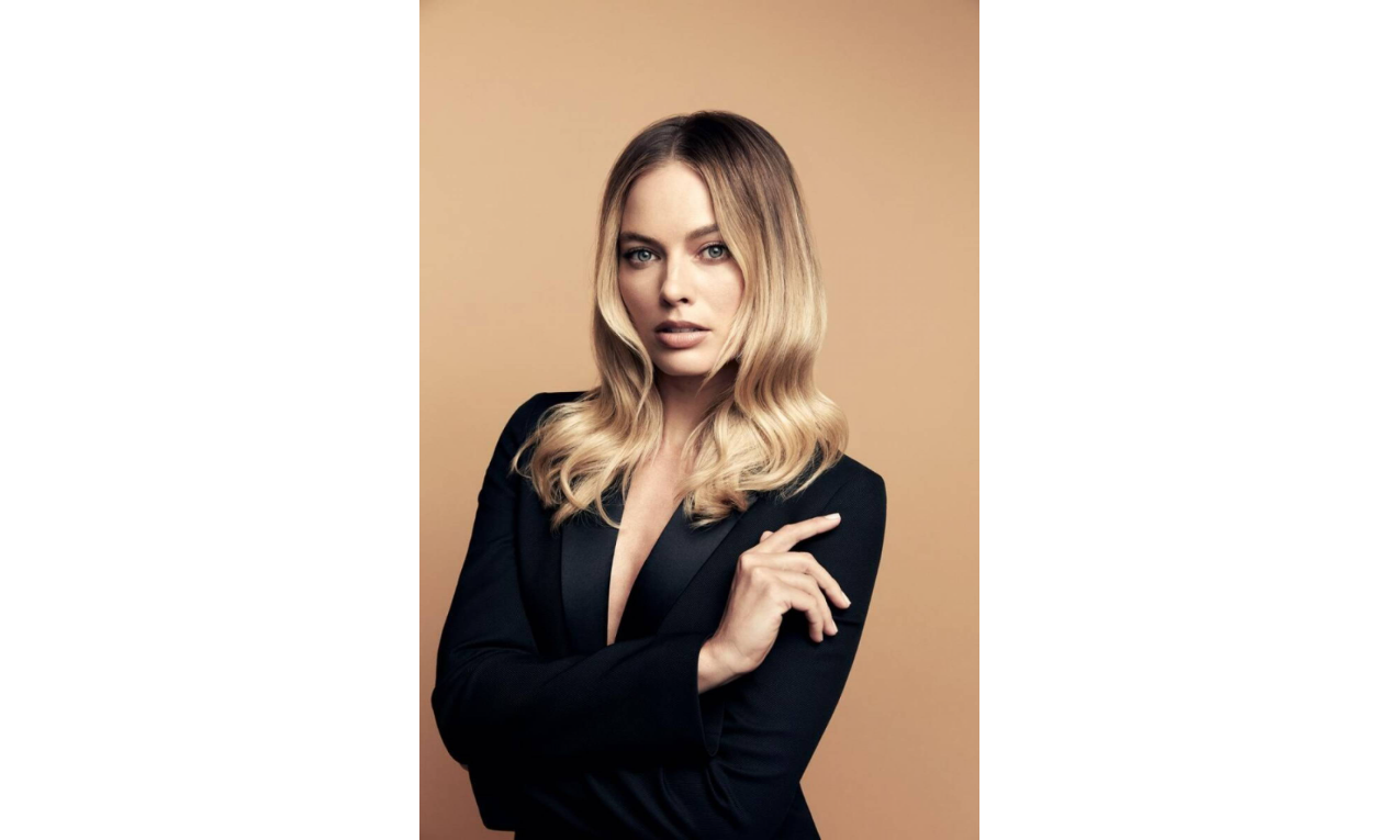 Margot Robbie thought Barbie wouldnt make it to the screens
