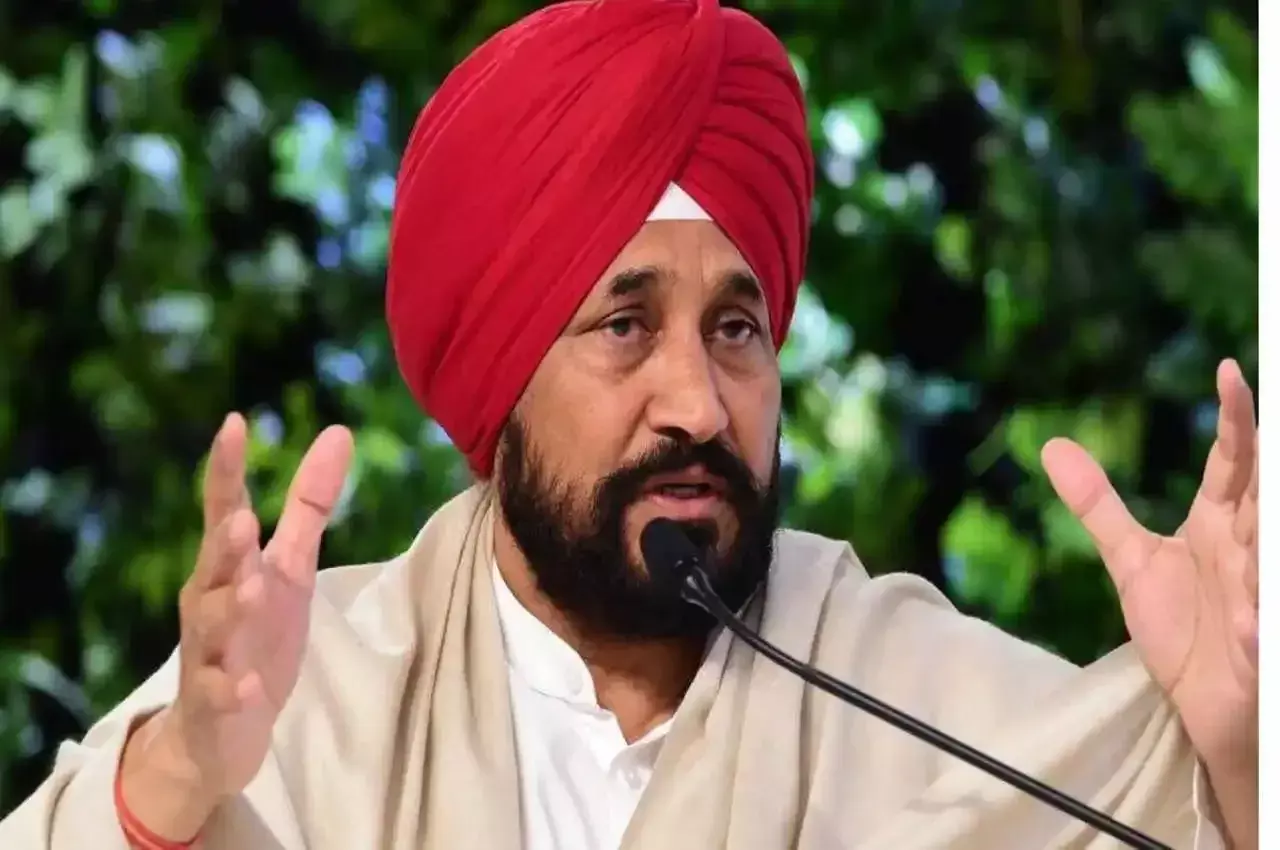 Former Punjab CM Charanjit Singh Channi summoned by vigilance bureau in disproportionate assets case