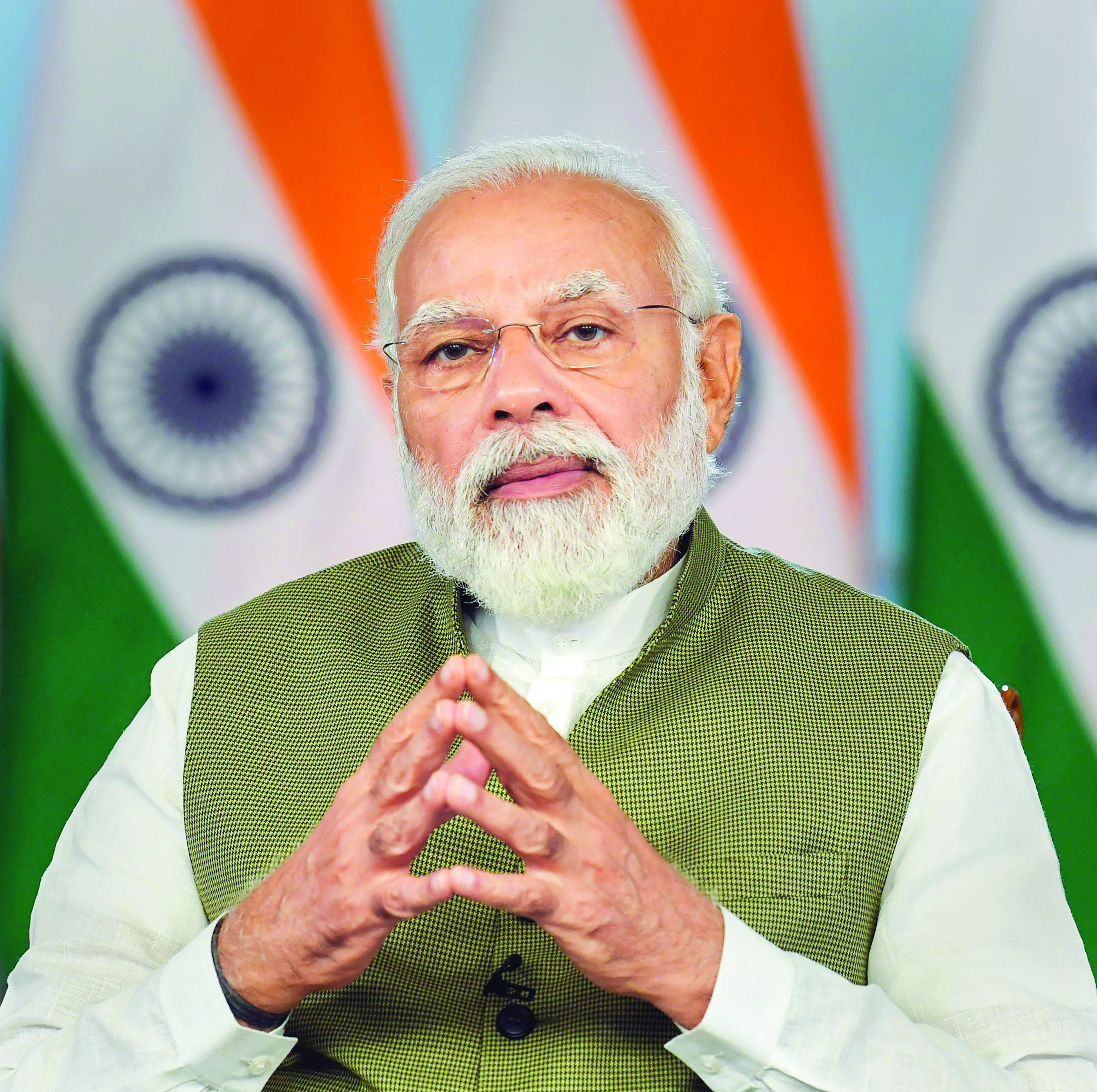 ‘NEP implemented considering requirements of modern India’ ‘NEP implemented considering requirements of modern India’