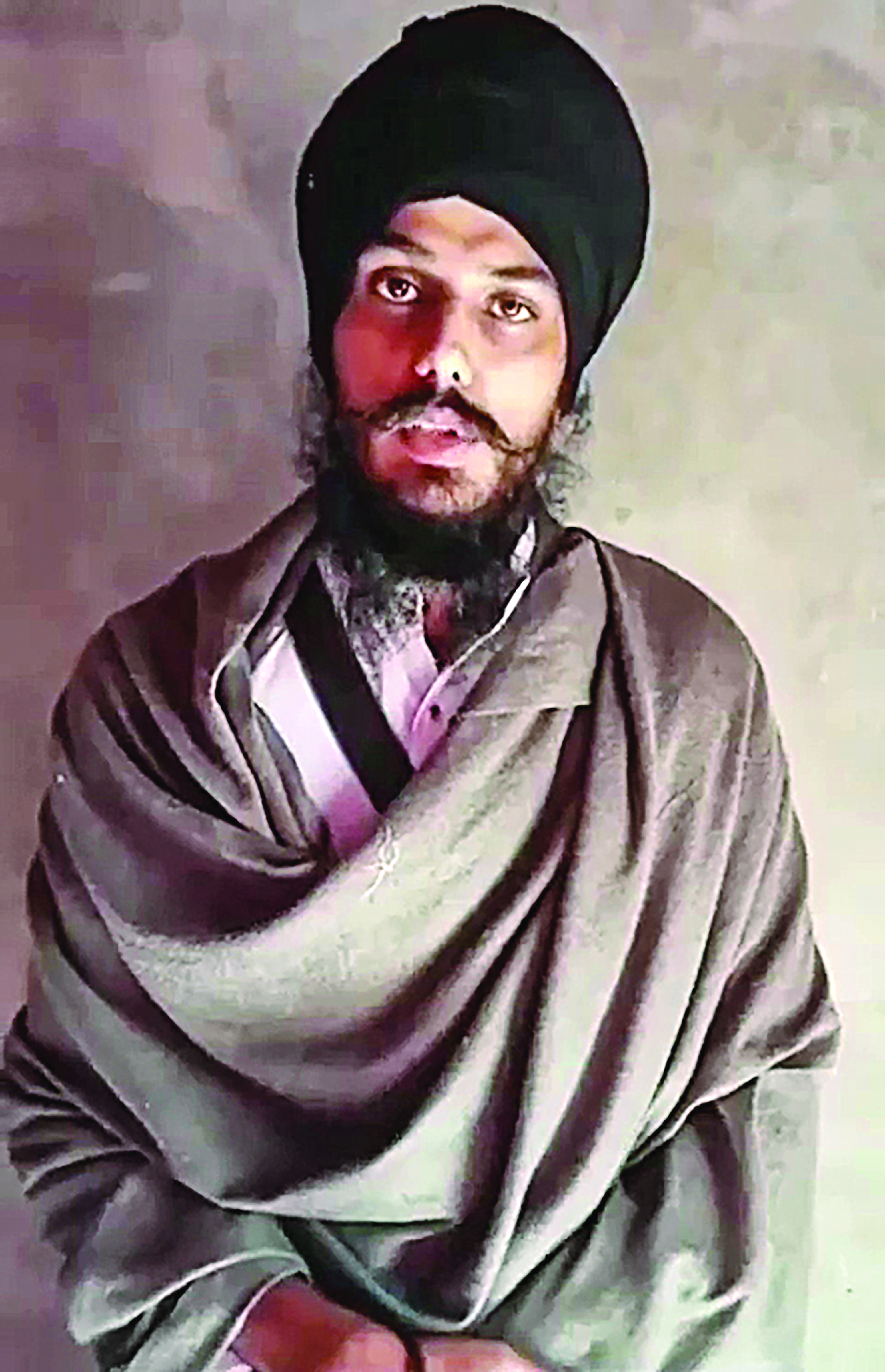 Next hearing on ‘habeas corpus’ plea relating to Amritpal Singh on April 24: Punjab and Haryana High Court Next hearing on ‘habeas corpus’ plea relating to Amritpal Singh on April 24: Punjab and Haryana High Court