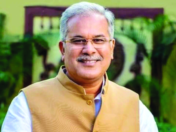 Chhattisgarh CM to attend ‘Bharose Ka Sammelan’ Chhattisgarh CM to attend ‘Bharose Ka Sammelan’