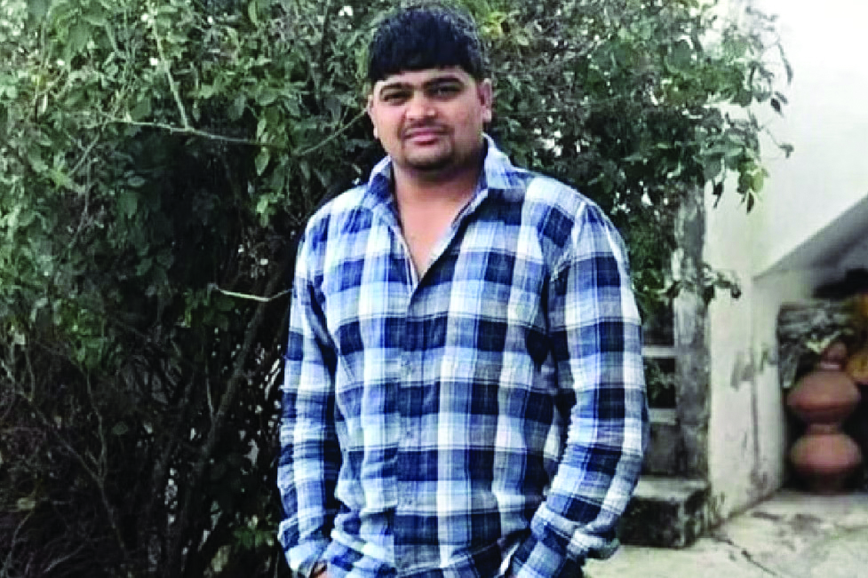 Man who helped Deepak ‘Boxer’ get passport on false name held