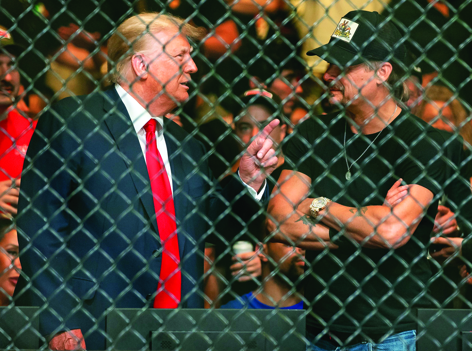 Donald Trump set to give 2nd deposition in NY fraud lawsuit