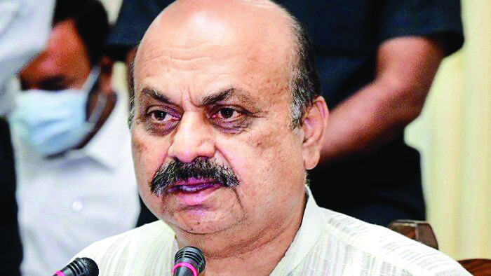 BJP continues to face heat over ticket distribution in Karnataka