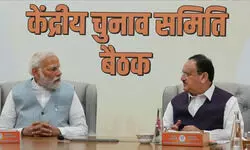 Karnataka polls: BJP announces second list of 23 candidates, denies tickets to 7 sitting MLAs