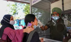 India reports more than 10,000 new Covid-19 cases India reports more than 10,000 new Covid-19 cases