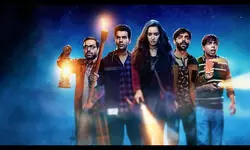 Jio Studios unveils its upcoming slate in India Jio Studios unveils its upcoming slate in India