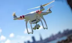 Drone from Pakistan brought down near LoC in Jammu & Kashmirs Rajouri, searches underway Drone from Pakistan brought down near LoC in Jammu & Kashmirs Rajouri, searches underway